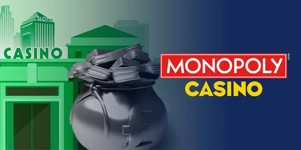 Monopoly Casino - Free Spins
