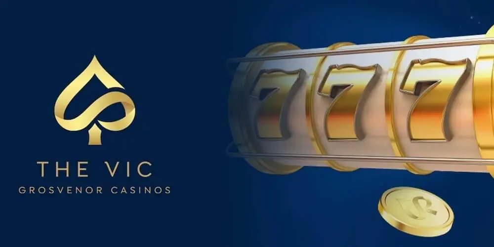 The Vic Casino - Welcome Offer