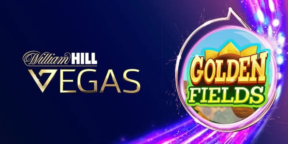William Hill Vegas - Welcome Bonus