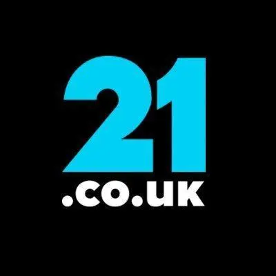 21.co.uk Slot Site
