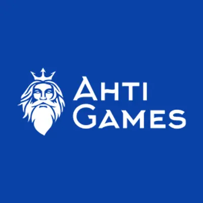 AHTI Games Slot Site
