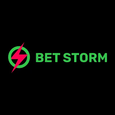 BetStorm Casino Slot Site