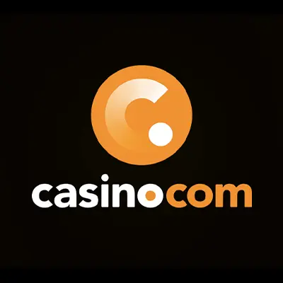 Casino.com Slot Site