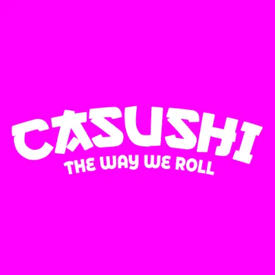Casushi Slot Site