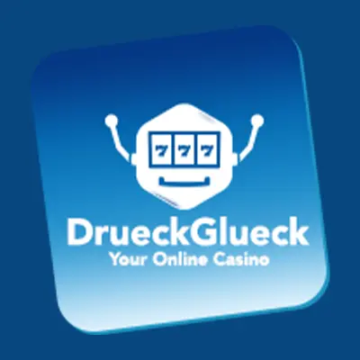 DrueckGlueck Slot Site
