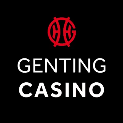 Genting Casino Slot Site