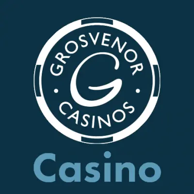 Grosvenor Casino Slot Site