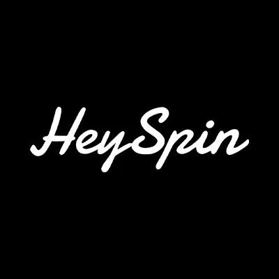 HeySpin Slot Site