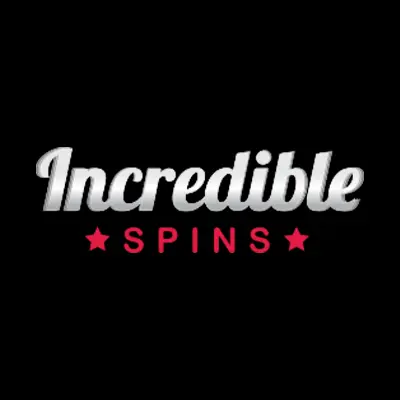 Incredible Spins Slot Site