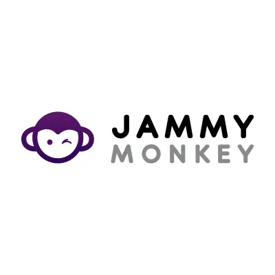 Jammy Monkey Slot Site