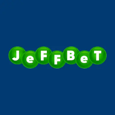 JeffBet Casino Slot Site