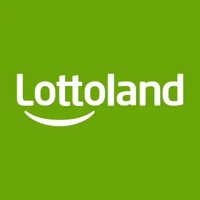 Lottoland Casino Slot Site