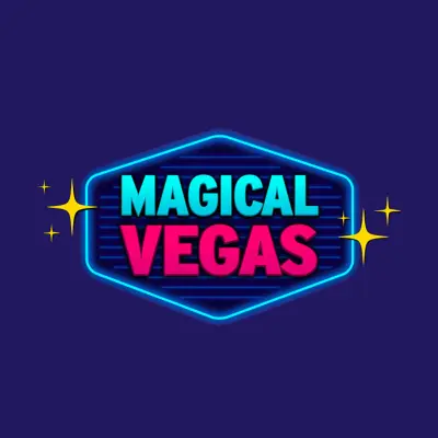 Magical Vegas Slot Site