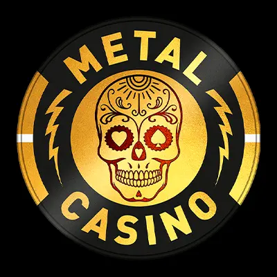 Metal Casino Slot Site