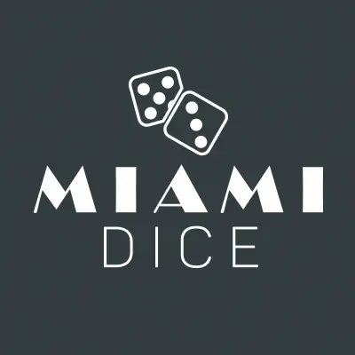 Miami Dice Slot Site