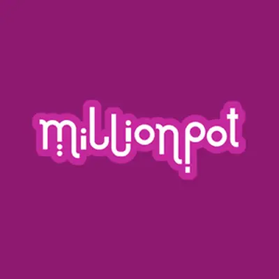 MillionPot Slot Site