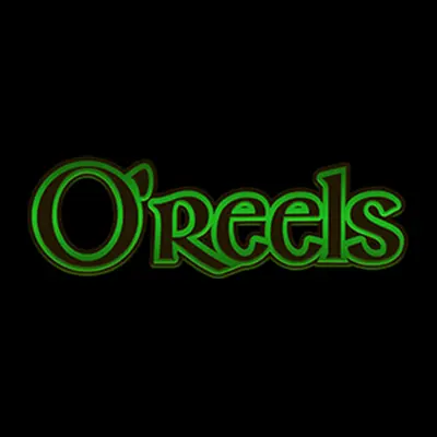O'Reels Slot Site