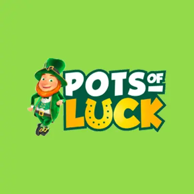 Pots of Luck Slot Site
