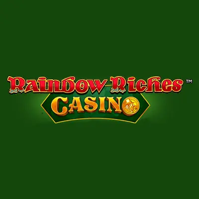 Rainbow Riches Casino Slot Site