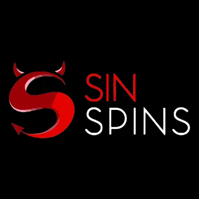 Sin Spins Slot Site