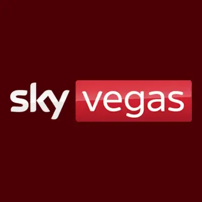 Sky Vegas Slot Site