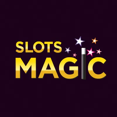SlotsMagic Slot Site