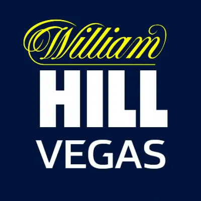 William Hill Vegas Slot Site