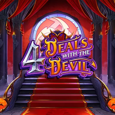 4 Deals With The Devil
