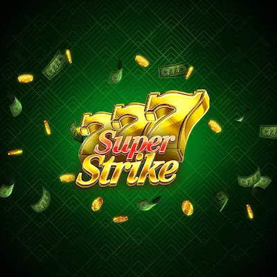 777 Super Strike DJP