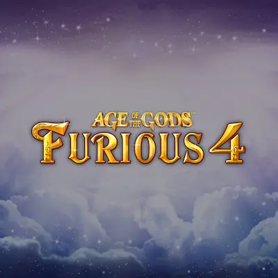 Age of the Gods™: Furious 4