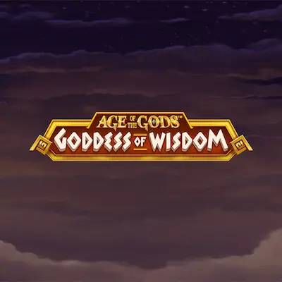 Age of the Gods™: Goddess of Wisdom