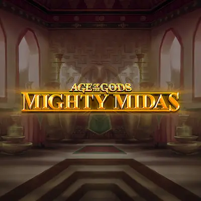 Age of the Gods™: Mighty Midas