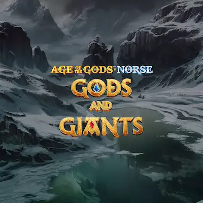 Age Of The Gods™ Norse Gods and Giants