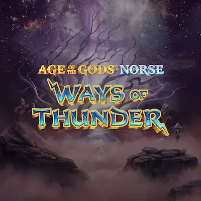 Age Of The Gods™ Norse Ways of Thunder