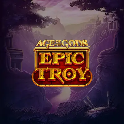 Age of the Gods Epic Troy™