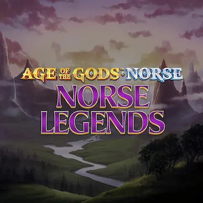 Age of the Gods Norse: Norse Legends™