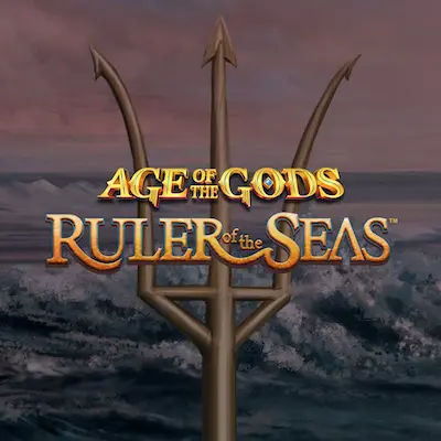 Age of the Gods: Ruler of the Seas™