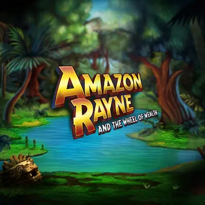 Amazon Rayne And The Wheel of Wealth