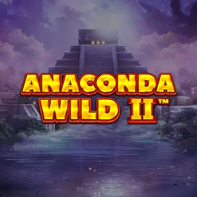 Anaconda Wild 2™
