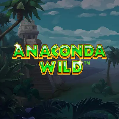 Anaconda Wild™