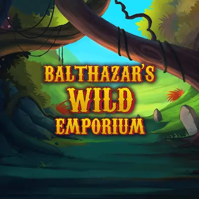 Balthazar's Wild Emporium