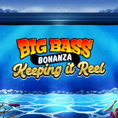 Big Bass: Keeping It Reel