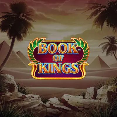 Book of Kings™
