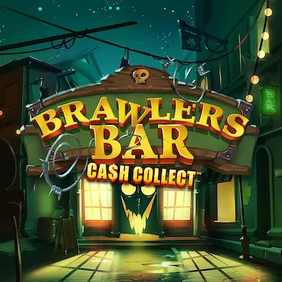 Brawler's Bar Cash Collect