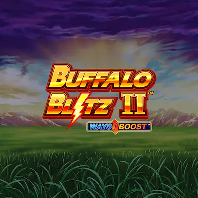 Buffalo Blitz II™