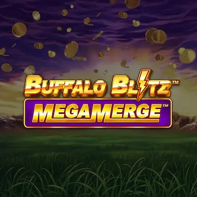 Buffalo Blitz Megamerge