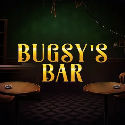 Bugsy's Bar