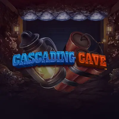 Cascading Cave™