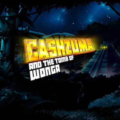 Cashzuma and The Tomb Of Wonga