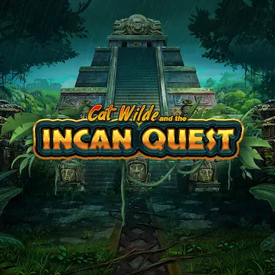 Cat Wilde and The Incan Quest